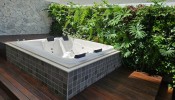 Apartamento 3 sutes, Meia Praia, Itapema SC