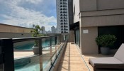 Residencial Doha Tower Meia Praia Itapema SC
