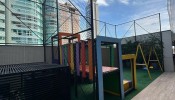 Residencial Doha Tower Meia Praia Itapema SC
