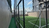 Residencial Doha Tower Meia Praia Itapema SC