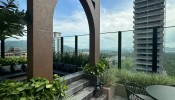 Residencial Doha Tower Meia Praia Itapema SC