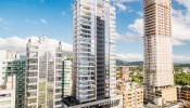 Residencial Doha Tower Meia Praia Itapema SC