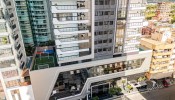 Residencial Doha Tower Meia Praia Itapema SC