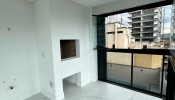 Residencial Doha Tower Meia Praia Itapema SC