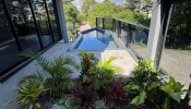 Casa 3 sutes vista mar , Porto Belo SC 