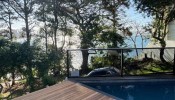 Casa 3 sutes vista mar , Porto Belo SC 