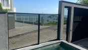 Casa 3 sutes vista mar , Porto Belo SC