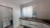 Apartamento mobiliado P NA AREIA, Itapema SC 