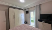 Apartamento mobiliado P NA AREIA, Itapema SC 