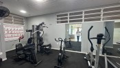 Apartamento mobiliado P NA AREIA, Itapema SC 