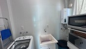 Apartamento mobiliado P NA AREIA, Itapema SC 