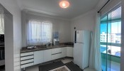 Apartamento mobiliado P NA AREIA, Itapema SC 