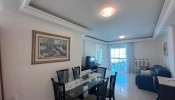 Apartamento mobiliado P NA AREIA, Itapema SC 