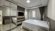 APARTAMENTO 04 SUITES A VENDA EM MEIA PRAIA