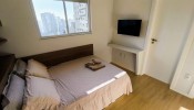 Apartamento 2 sutes , quadra mar, Itapema SC 