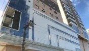 Apartamento 2 sutes , quadra mar, Itapema SC 