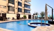 Apartamento 4 sutes, Frente mar, Itapema SC 