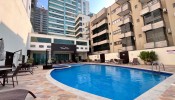Apartamento 4 sutes, Frente mar, Itapema SC 