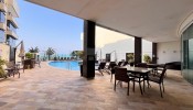 Apartamento 4 sutes, Frente mar, Itapema SC 