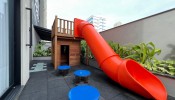 Apartamento 4 sutes, quadra mar, Itapema SC 