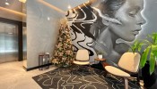 Apartamento 4 sutes, quadra mar, Itapema SC 