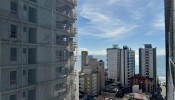 Apartamento 4 sutes, quadra mar, Itapema SC 