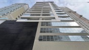 Apartamento 4 sutes, quadra mar, Itapema SC 