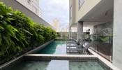 Apartamento 4 sutes, quadra mar, Itapema SC 