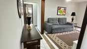 Apartamento 3 dormitrios quadra mar, Itapema SC 
