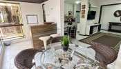 Apartamento 3 dormitrios quadra mar, Itapema SC 