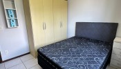 Apartamento 3 dormitrios quadra mar, Itapema SC 