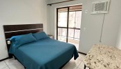 Apartamento 3 dormitrios quadra mar, Itapema SC 