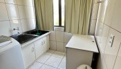 Apartamento 3 dormitrios quadra mar, Itapema SC 