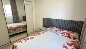 Apartamento 3 sutes, quadra mar , Itapema SC