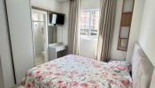 Apartamento 3 sutes, quadra mar , Itapema SC