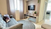 Apartamento 3 sutes, quadra mar , Itapema SC