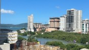 Apartamento 3 sutes, quadra mar , Itapema SC