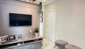 Apartamento 3 sutes, quadra mar , Itapema SC
