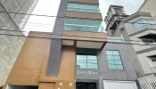 Apartamento 3 sutes, quadra mar , Itapema SC