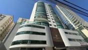 Apartamento 3 sutes, Meia Praia, Itapema SC