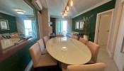 Apartamento 3 sutes, Meia Praia, Itapema SC