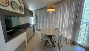 Apartamento 3 sutes, Meia Praia, Itapema SC