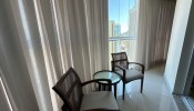 Apartamento 3 sutes, Meia Praia, Itapema SC