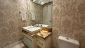 Apartamento mobilado , prximo ao mar , Itapema SC