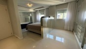 Apartamento mobilado , prximo ao mar , Itapema SC