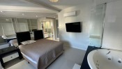 Apartamento mobilado , prximo ao mar , Itapema SC