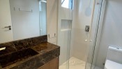Apartamento 3 sutes, Meia Praia, Itapema SC