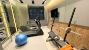 Apartamento 3 sutes, Meia Praia, Itapema SC
