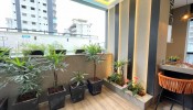 Apartamento 3 sutes, Meia Praia, Itapema SC