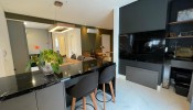 Apartamento 3 sutes, Meia Praia, Itapema SC